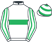 The Emerging Racing Syndicate silks