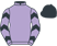 Sam Twiston-Davies silk