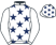 Tom Scudamore silk