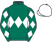 Thomas Coleman silks