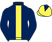 G. B. Noonan silk