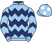 Lord Daresbury & Mr Stuart Parkin silks