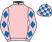 A Rub Of The Relic Syndicate silks