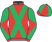 A. P. Crowe silk