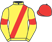 Adam McNamara silk