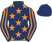 Gavin Sheehan silk