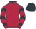 Lewis Edmunds silk