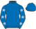 Kieren Fallon silk