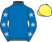 Frankie Dettori silk