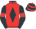 D. Chapman-Jones,J. McIntyre,J. Carroll silks