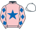 C. P. McNamara silk