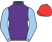 Luke Morris silk