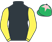 S. F. O'Keeffe silk