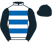 James Best silk