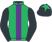 HowsSheCuttingJackSyndicate silks
