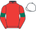 Tommy Dowling silk