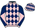 Anthony Rogers silks