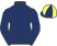 Paul Pickard silk