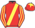 James Best silk