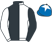 Halley Clan Syndicate silks