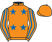 C. O'Donoghue silk