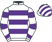 Clongowes Wood College Syndicate silks