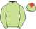 Donagh Meyler silk