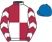 William Twiston-Davies silk
