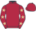 Richard Kingscote silk