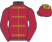 Oisin Murphy silk