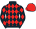 L. T. McAteer silk