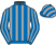 P J N O Syndicate silks