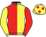 Mr Paul Hainey silk