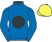 Pat Smullen silk