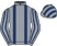 Oisin James Orr silk