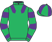 Conor O'Farrell silk