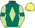 Tom Scudamore silk