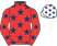 The Captain Scooby Syndicate silks