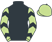 Alan Johns silk