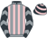 Brian Hughes silk