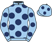Jacob Butterfield silk