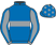 Sean Shortall silks