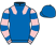 Billy Garritty silk