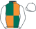 Carr, Hawkes, Ward & Ward silks