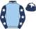 Tom Queally silk