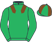 Cian Maher silk