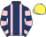 Tom O'Brien silk