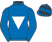 Tom Scudamore silk