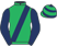 Shane Foley silk