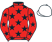 D. J. O'Keeffe silk